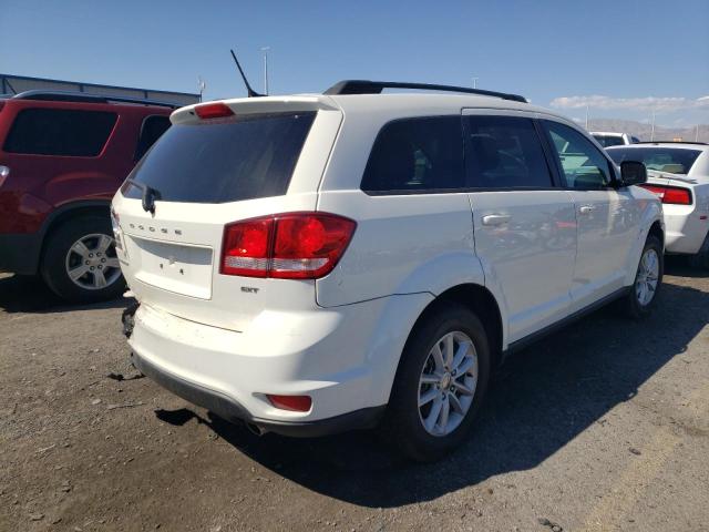 Photo 3 VIN: 3C4PDCBG0GT105231 - DODGE JOURNEY SX 