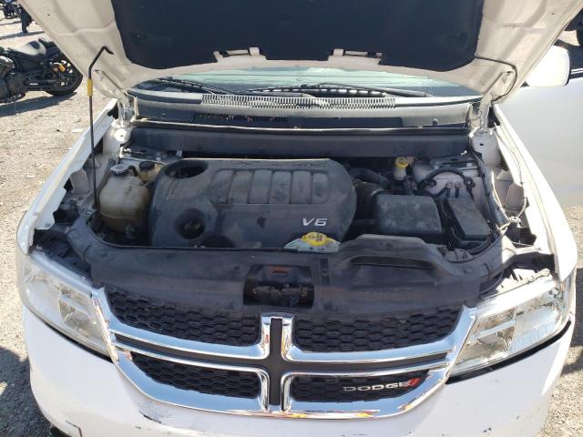 Photo 6 VIN: 3C4PDCBG0GT105231 - DODGE JOURNEY SX 