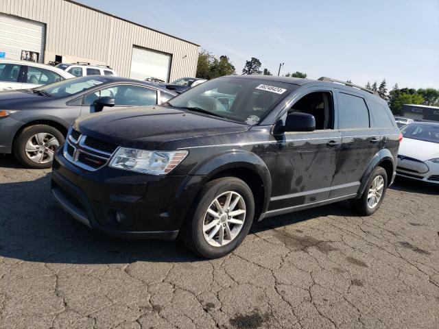 Photo 0 VIN: 3C4PDCBG0GT127133 - DODGE JOURNEY SX 