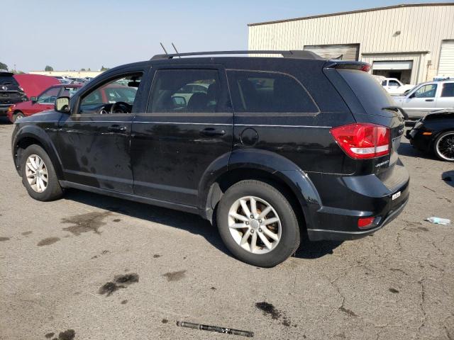 Photo 1 VIN: 3C4PDCBG0GT127133 - DODGE JOURNEY SX 