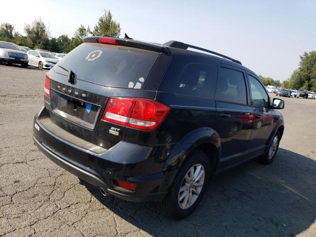 Photo 2 VIN: 3C4PDCBG0GT127133 - DODGE JOURNEY SX 