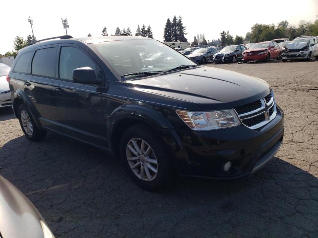 Photo 3 VIN: 3C4PDCBG0GT127133 - DODGE JOURNEY SX 