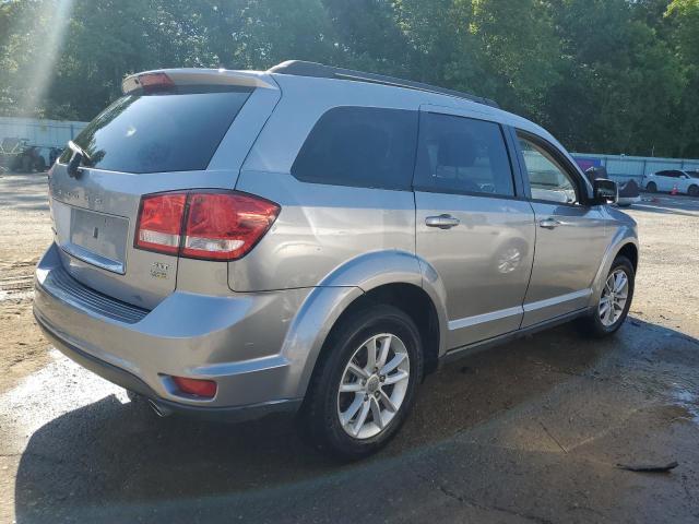 Photo 2 VIN: 3C4PDCBG0GT145972 - DODGE JOURNEY 