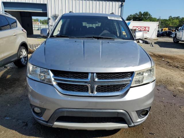 Photo 4 VIN: 3C4PDCBG0GT145972 - DODGE JOURNEY 