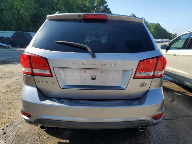 Photo 5 VIN: 3C4PDCBG0GT145972 - DODGE JOURNEY 