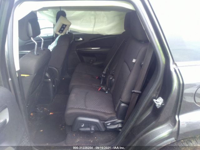 Photo 7 VIN: 3C4PDCBG0GT153604 - DODGE JOURNEY 