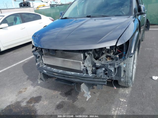 Photo 5 VIN: 3C4PDCBG0GT158396 - DODGE JOURNEY 