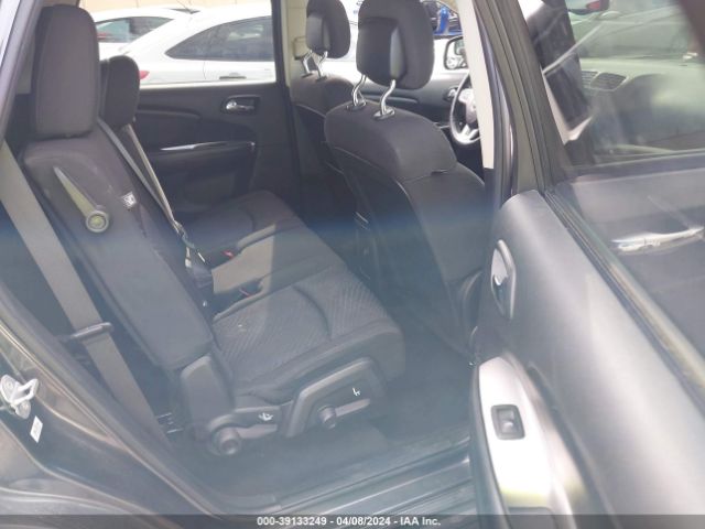 Photo 7 VIN: 3C4PDCBG0GT158396 - DODGE JOURNEY 