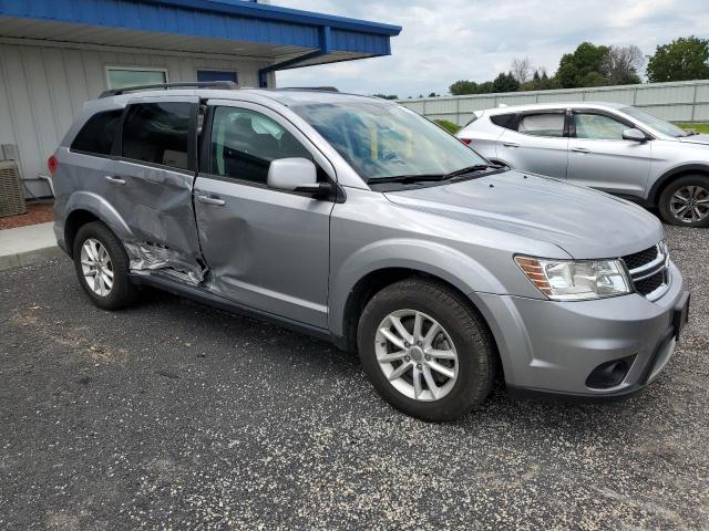 Photo 0 VIN: 3C4PDCBG0GT171326 - DODGE JOURNEY SX 