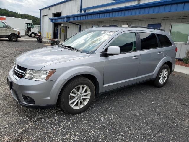 Photo 1 VIN: 3C4PDCBG0GT171326 - DODGE JOURNEY SX 