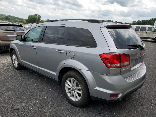 Photo 2 VIN: 3C4PDCBG0GT171326 - DODGE JOURNEY SX 