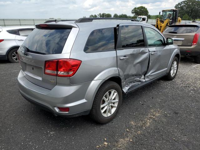 Photo 3 VIN: 3C4PDCBG0GT171326 - DODGE JOURNEY SX 