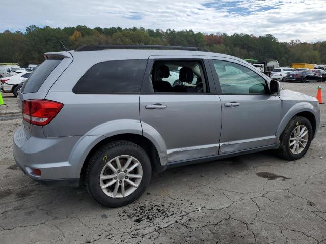 Photo 2 VIN: 3C4PDCBG0GT171360 - DODGE JOURNEY 