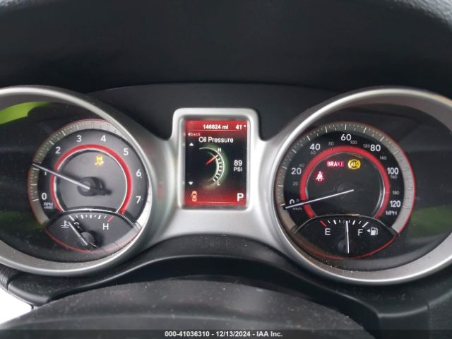 Photo 6 VIN: 3C4PDCBG0GT202896 - DODGE JOURNEY 