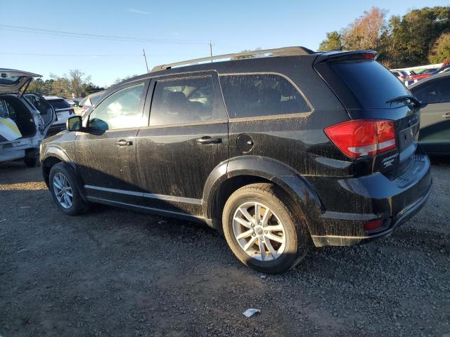 Photo 1 VIN: 3C4PDCBG0GT206835 - DODGE JOURNEY SX 