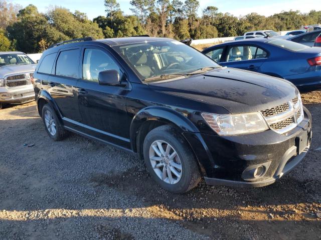 Photo 3 VIN: 3C4PDCBG0GT206835 - DODGE JOURNEY SX 