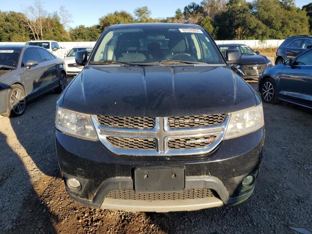 Photo 4 VIN: 3C4PDCBG0GT206835 - DODGE JOURNEY SX 