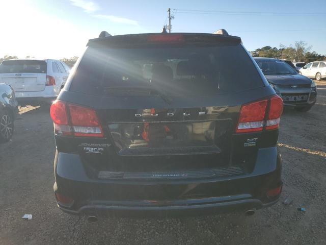 Photo 5 VIN: 3C4PDCBG0GT206835 - DODGE JOURNEY SX 