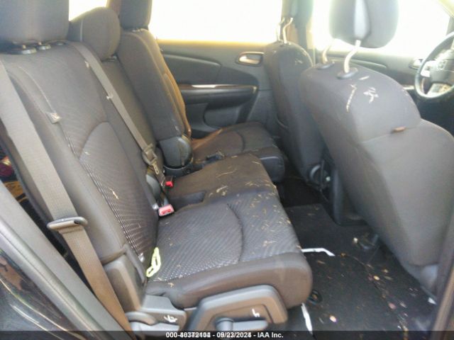 Photo 7 VIN: 3C4PDCBG0GT210254 - DODGE JOURNEY 