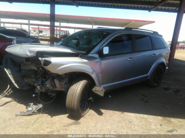 Photo 1 VIN: 3C4PDCBG0GT212229 - DODGE JOURNEY 