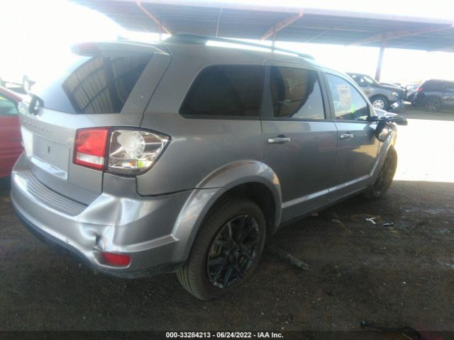 Photo 3 VIN: 3C4PDCBG0GT212229 - DODGE JOURNEY 