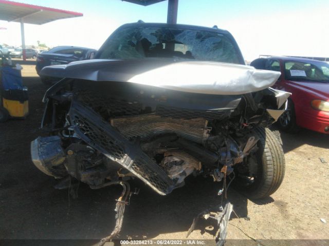 Photo 5 VIN: 3C4PDCBG0GT212229 - DODGE JOURNEY 