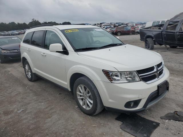 Photo 3 VIN: 3C4PDCBG0GT223778 - DODGE JOURNEY SX 