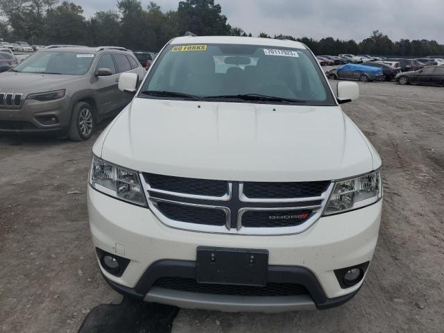 Photo 4 VIN: 3C4PDCBG0GT223778 - DODGE JOURNEY SX 