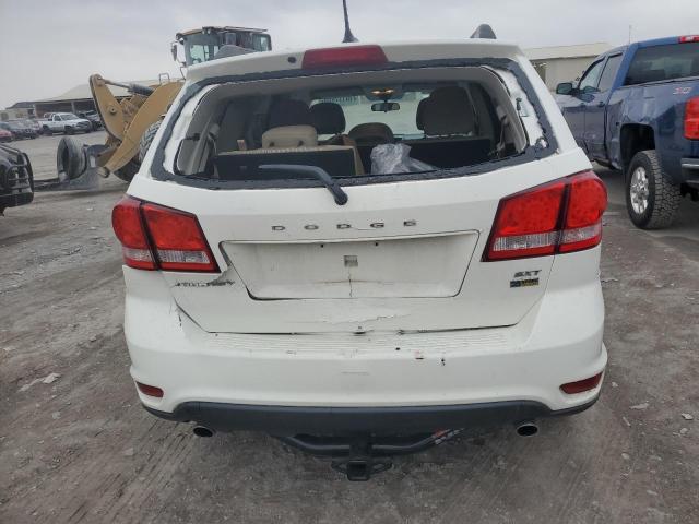 Photo 5 VIN: 3C4PDCBG0GT223778 - DODGE JOURNEY SX 