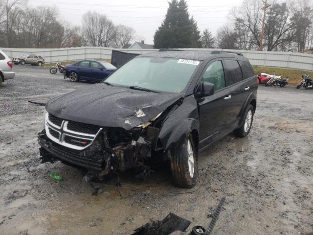 Photo 1 VIN: 3C4PDCBG0GT224428 - DODGE JOURNEY 