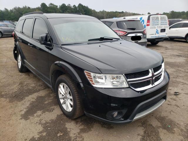 Photo 0 VIN: 3C4PDCBG0GT224610 - DODGE JOURNEY SX 