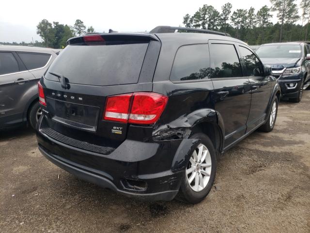 Photo 3 VIN: 3C4PDCBG0GT224610 - DODGE JOURNEY SX 