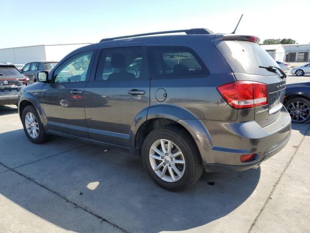 Photo 1 VIN: 3C4PDCBG0HT509793 - DODGE JOURNEY SX 