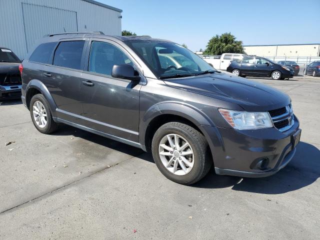 Photo 3 VIN: 3C4PDCBG0HT509793 - DODGE JOURNEY SX 