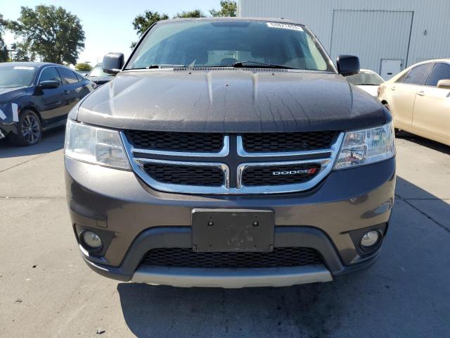 Photo 4 VIN: 3C4PDCBG0HT509793 - DODGE JOURNEY SX 