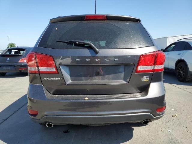 Photo 5 VIN: 3C4PDCBG0HT509793 - DODGE JOURNEY SX 