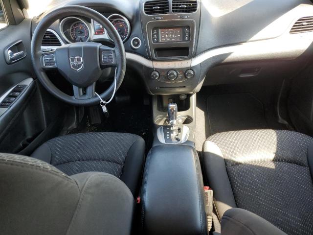 Photo 7 VIN: 3C4PDCBG0HT509793 - DODGE JOURNEY SX 