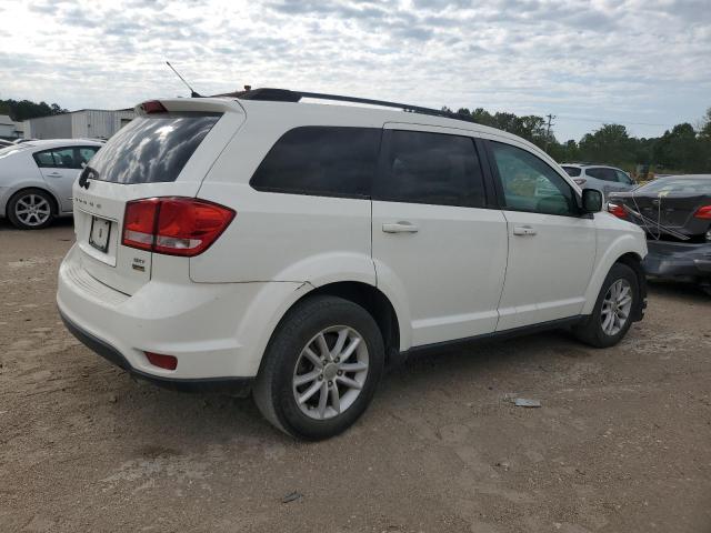 Photo 2 VIN: 3C4PDCBG0HT509972 - DODGE JOURNEY 