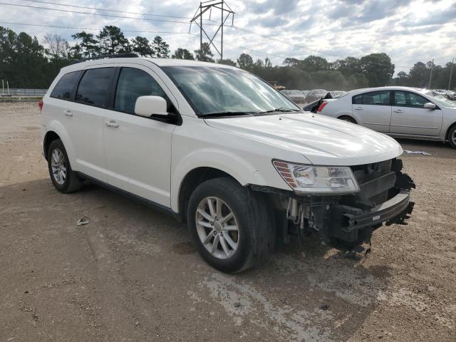 Photo 3 VIN: 3C4PDCBG0HT509972 - DODGE JOURNEY 