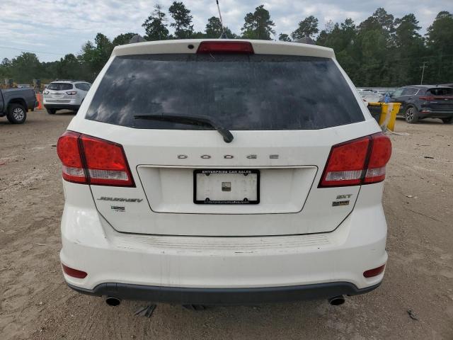 Photo 5 VIN: 3C4PDCBG0HT509972 - DODGE JOURNEY 