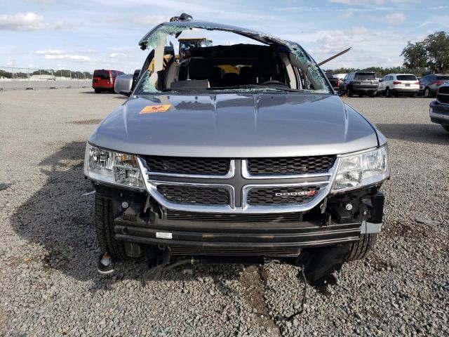 Photo 4 VIN: 3C4PDCBG0HT510779 - DODGE JOURNEY 