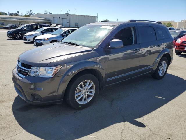 Photo 0 VIN: 3C4PDCBG0HT511155 - DODGE JOURNEY SX 