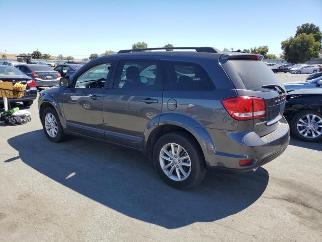 Photo 1 VIN: 3C4PDCBG0HT511155 - DODGE JOURNEY SX 