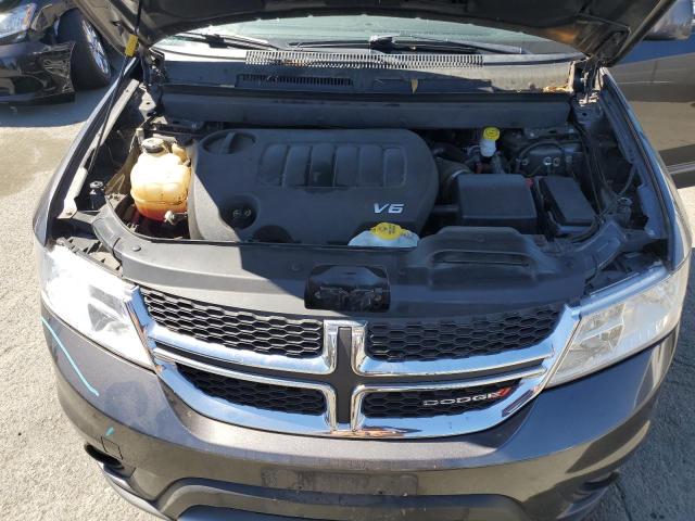 Photo 11 VIN: 3C4PDCBG0HT511155 - DODGE JOURNEY SX 