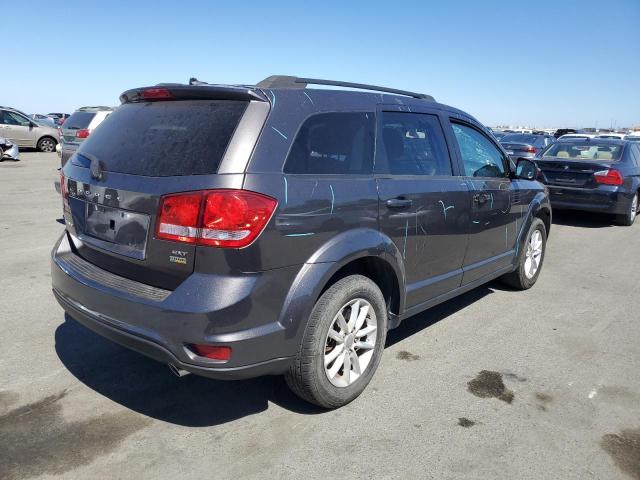 Photo 2 VIN: 3C4PDCBG0HT511155 - DODGE JOURNEY SX 