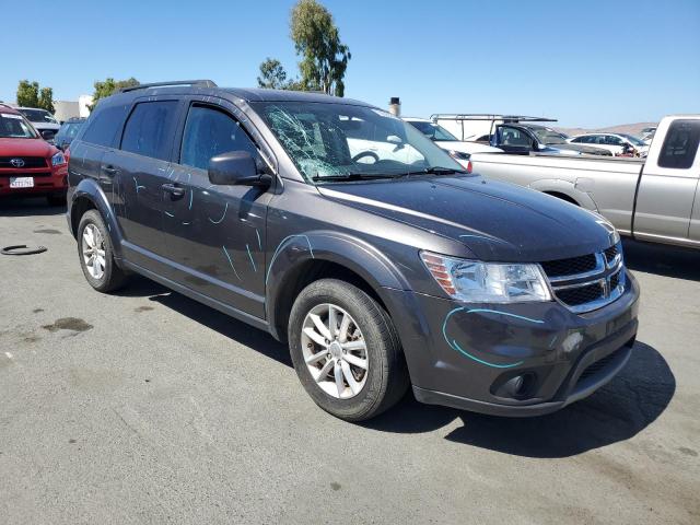 Photo 3 VIN: 3C4PDCBG0HT511155 - DODGE JOURNEY SX 