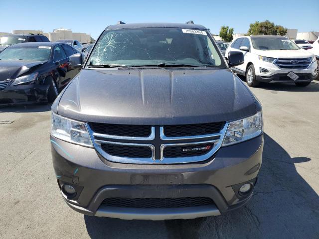 Photo 4 VIN: 3C4PDCBG0HT511155 - DODGE JOURNEY SX 