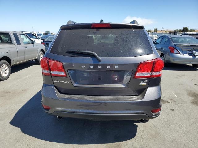 Photo 5 VIN: 3C4PDCBG0HT511155 - DODGE JOURNEY SX 