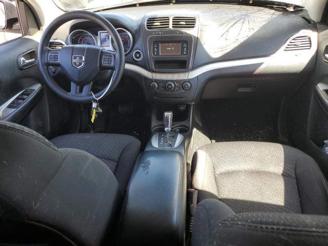 Photo 7 VIN: 3C4PDCBG0HT511155 - DODGE JOURNEY SX 