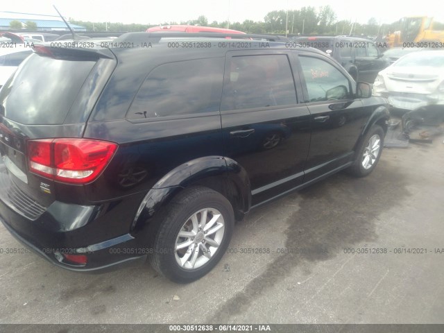 Photo 3 VIN: 3C4PDCBG0HT511480 - DODGE JOURNEY 